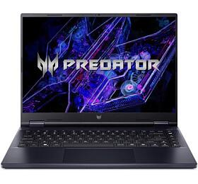 Acer Predator Helios Neo 14 (PHN14-51-97AJ) Ultra 9 185H 32GB/1TB SSD/14,5&quot; FHD/GF4070/Win11 Home/ern (NH.QRNEC.001)