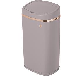 Odpadkov ko BERLINGERHAUS Taupe Collection BH-9523, 58 l