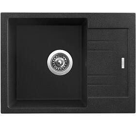 Sinks RAPID 580 Granblack