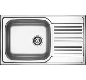 Dez Sinks STAR 860 XXL V 0,7mm, matn