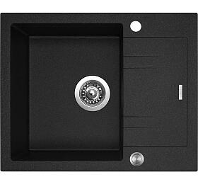 Sinks LINEA 600 XC Granblack