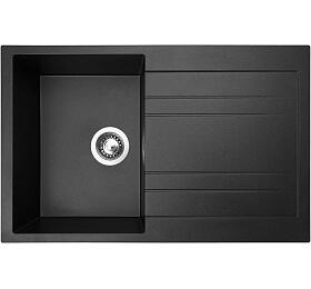 Sinks GRANDE 800 Granblack