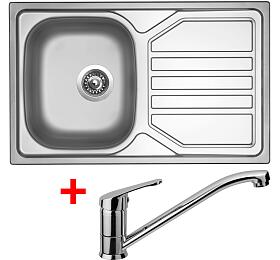 Sinks OKIO 800 + PRONTO