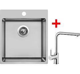 Sinks BLOCKER 450 + ELKA
