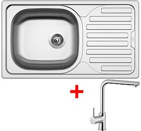Sinks CLASSIC 760 + ELKA