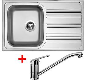 Sinks STAR 780 + PRONTO