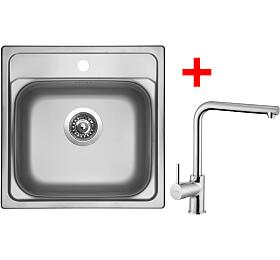 Sinks MANAUS 480 + ELKA