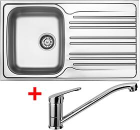 Sinks STAR 860 + PRONTO