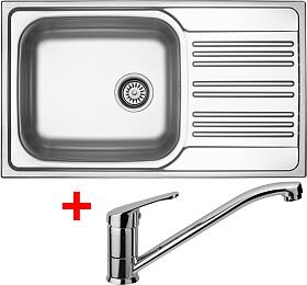 Sinks STAR 860 XXL + PRONTO