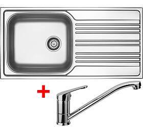 Sinks STAR 1000 XXL + PRONTO