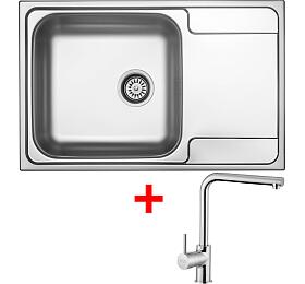 Sinks GRAND 790 + ELKA