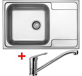 Sinks GRAND 790 + PRONTO