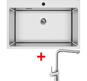 Sinks BLOCKER 760 + ELKA