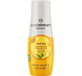 Pchu SodaStream Ledov aj citron 440 ml