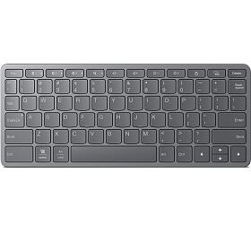 Klávesnice k tabletu Lenovo Multi-device Wireless Keyboard