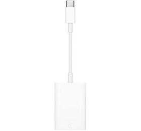 Apple USB-C to SD Card Reader