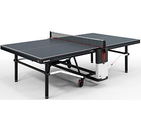 PP stl Sponeta SDL PRO Indoor vnitn tmav ed