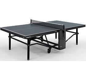 PP stl Sponeta SDL BLACK Indoor vnitn tmav ed