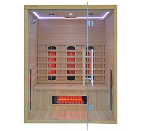 Infrasauna Marimex POPULAR 3003 XL (11105667)