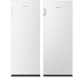 SET Chladnika Hisense RL313D4AWE + Mrazk Hisense FV191N4AW2