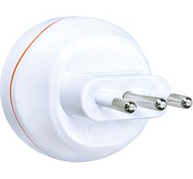 Solight cestovn adaptr pro pouit v Itlii, typ L