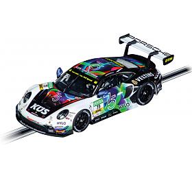 Auto Carrera D132 - 32003 Porsche 911 GT3 R DTM