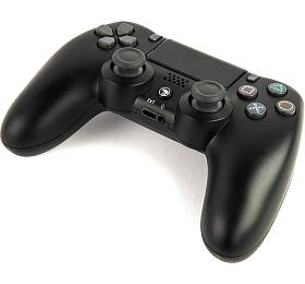 Gamepad Gembird JPD-PS4BT-02, bezdrátový