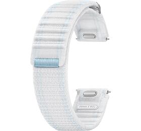 Samsung Ltkov emnek pro Watch 7 Blue White (ET-SVL31LWEGEU)