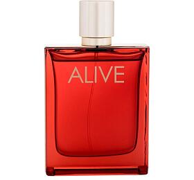 Parfm HUGO BOSS BOSS Alive, 80 ml