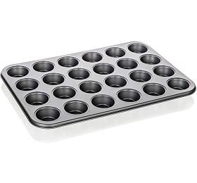 BANQUET Forma na vdoleky s nepilnavm povrchem CULINARIA 37,8 x 26 x 2 cm, 24 ks (19071048)