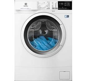 Praka Electrolux 600 SensiCare EW6SM426WC