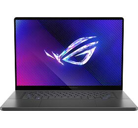 Asus ASUS ROG Zephyrus G16 / GU605MI / U7-155H / 16&quot; / 2560x1600 / 32GB / 1TB SSD/RTX 4070/W11H/Gray/2R (GU605MI-NEBULA271W)