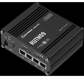 Teltonika 4G LTE ROUTER - RUTM09