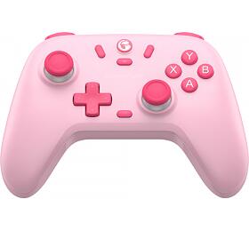 GameSir Nova Lite Multiplat.controller Blush Pink