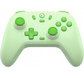 GameSir Nova Lite Multiplat.controller Mint Green