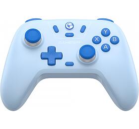 GameSir Nova Lite Multiplat.controller Sky Blue
