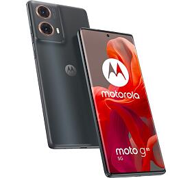 Mobiln telefon Motorola Moto G85 5G 8GB/256GB Gray