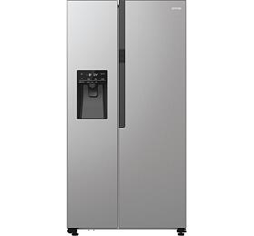 Americk chladnika Gorenje NRR9185ESXL