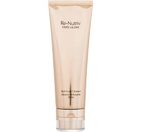 istic krm Este Lauder Re-Nutriv Rich Foam Cleanser, 125 ml