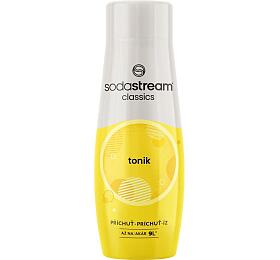 Pchu SodaStream Tonik 440 ml