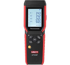 Teploměr UNI-T UT325F