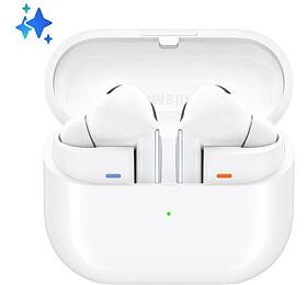 Samsung Galaxy Buds3 Pro White