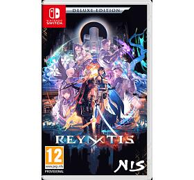 SWITCH REYNATIS - Deluxe Edition