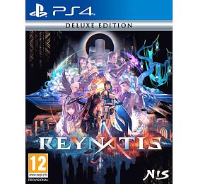 PS4 REYNATIS - Deluxe Edition