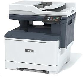 Xerox C325V_DNI, barevn laser. multifunkce, A4, 33ppm, duplex, DADF, WiFi/USB/Ethernet, 2 GB RAM, Apple AirPrint