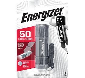 Svtilna ENERGIZER METAL 3 LED