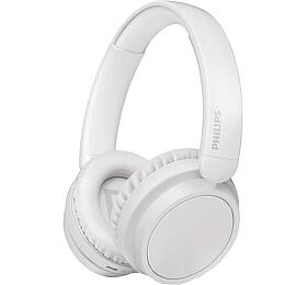 Sluchátka Philips TAH5209WT/00
