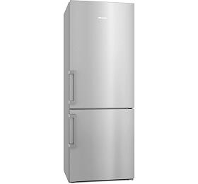 Chladnika Miele KFN 4796 CD CleanSteel, nerez