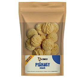 Dingo suchary DINGO pikoty 90g