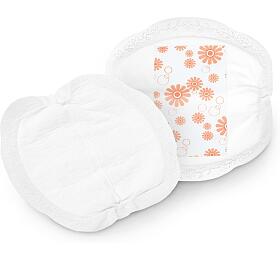 TrueLife Nutrio Breast Pads Premium 100 pack